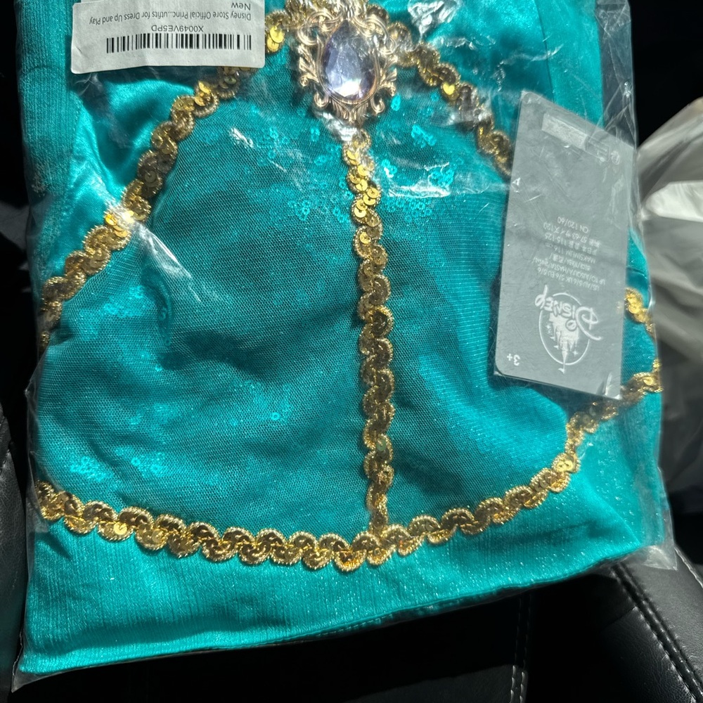 Disney Princess Jasmine 5/6
